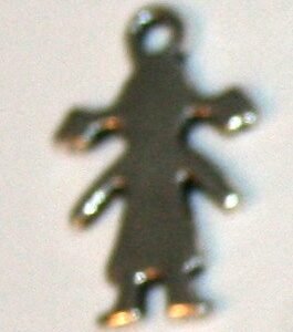 AMULETO MUJER (PARA HACER RITUALES)