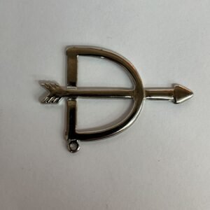 Amuleto OCHOSI pequeño