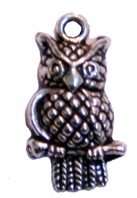 AMULETO BUHO (VARIOS MODELOS)