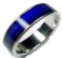 ANILLO DEL ESTADO DE ANIMO