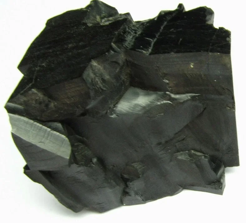 azabache natural ( shungit o shunguita) azabache natural ( shungit o shunguita)