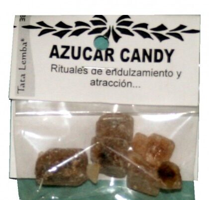 AZUCAR CANDY