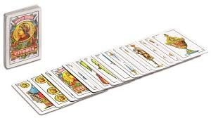 Tarots, Oráculos y Barajas