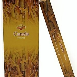 CAJA INCIENSO EN VARITA CANELA