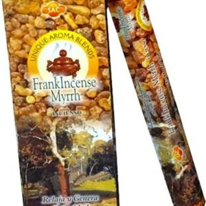 CAJA INCIENSO EN VARITA INCIENSO