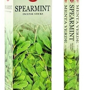 CAJA INCIENSO EN VARITA MENTA x 6 paquetes