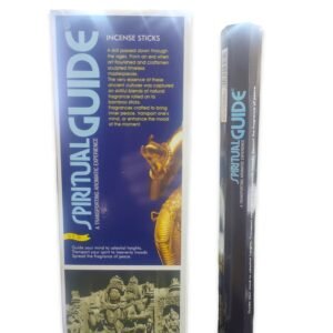 Caja Incienso Spiritual Guide  (Hexagonal)