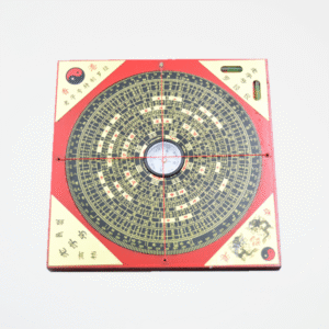 brujula de feng shui