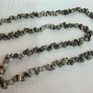 COLLAR CARACOLAS de CUBA