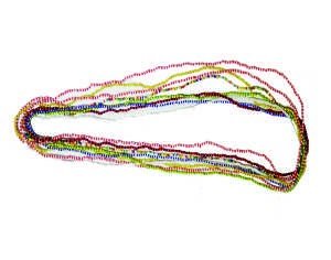 COLLAR FINO OBATALA ( OXALÁ)