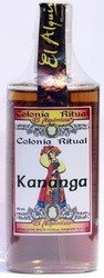 Colonia  Kananga ( Esencia Ritual Tipo COLONIA)