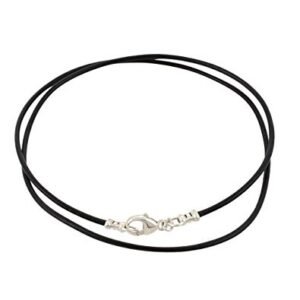 Cordon CUERO para colgar amuletos