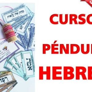 CURSO BÁSICO DE PÉNDULO HEBREO