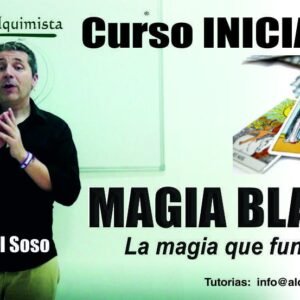 CURSO DE TAROT, PÉNDULO, BOLA DE CRISTAL Y OTROS ORÁCULOS