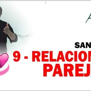 CURSO GRATUITO Sana tus relaciones de pareja