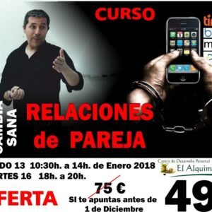 MEJORA, SANA, LAS RELACIONES DE PAREJA