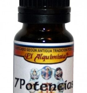 Esencia 7 POTENCIAS