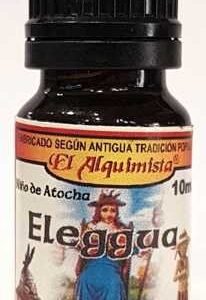 Esencia Eleggua ( Elegua) 10 ml.