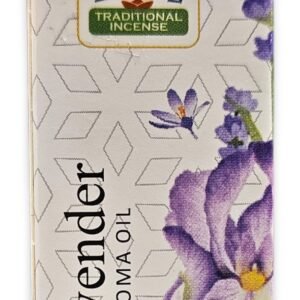 Esencia Namaste Lavanda 10ml