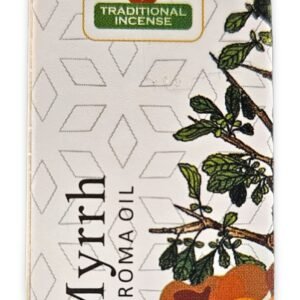 Esencia Namaste Myrrh 10ml