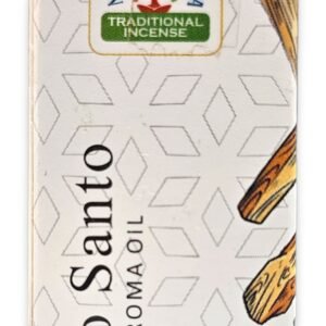 Esencia Namaste Palo Santo 10ml