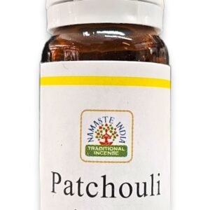 Esencia Namaste Patchouli 10ml