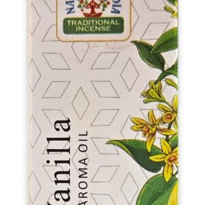 Esencia Namaste Vainilla 10ml