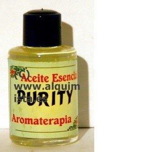 ESENCIA PURITY