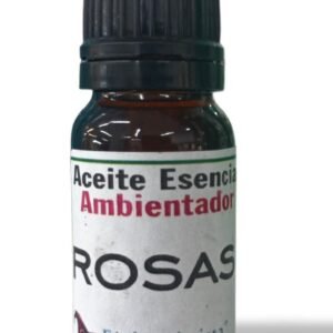 ESENCIA ROSA