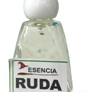 ESENCIA RUDA