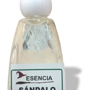 ESENCIA SANDALO