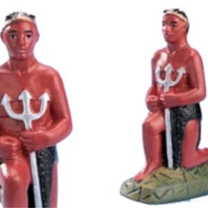 EXU TRANCARUA ESCAYOLA