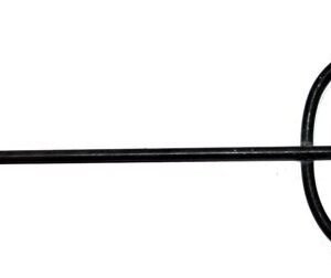 Ferramentos Tridente Pomba Gira15 cm