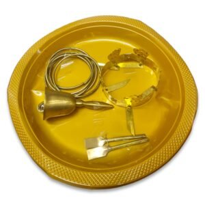 Herramientas De Oshun (Ochun)