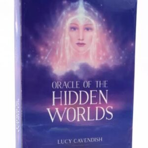 HIDDEN of the oracle (SUPER OFERTA)
