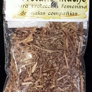 HIERBA ABROTANO MACHO