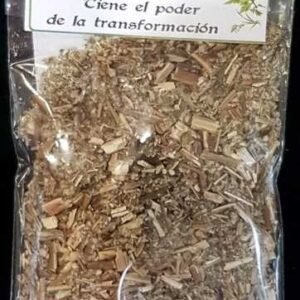 HIERBA ARTEMISA (Planta Wicca)