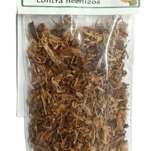 HIERBA CALENDULA, protege el hogar.