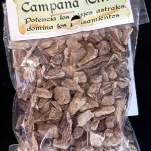 HIERBA CAMPANA ( enula) potencia los viajes astrales