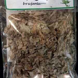 HIERBA CONTRAYERBA