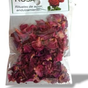 HIERBA de ROSAS