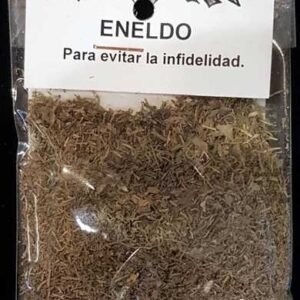 HIERBA ENELDO