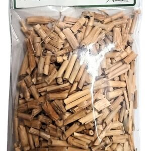 HIERBA GRAMA, da respetabilidad y riqueza.