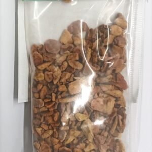 HIERBA GRANADA, para juicios.