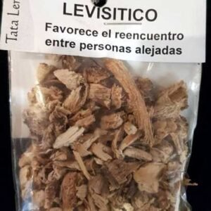 HIERBA LEVISTICO
