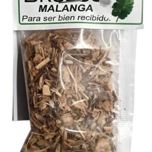 HIERBA Malanga inspira a artistas.