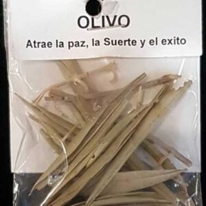 HIERBA OLIVO
