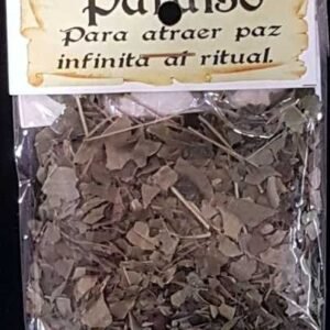 HIERBA PARAISO