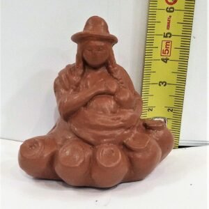 IMAGEN PACHA MAMA 6 cm