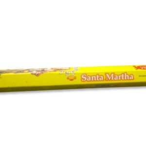 Incienso En Varillas Santa Marta (x20 varillas)